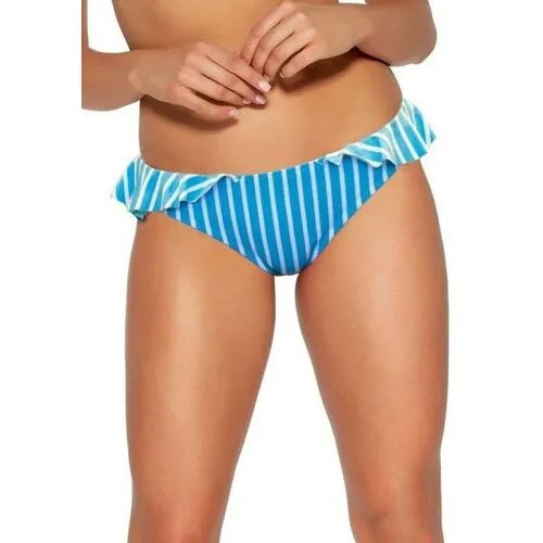 Плавки Ava Lingerie, размер 1XL, мультиколор