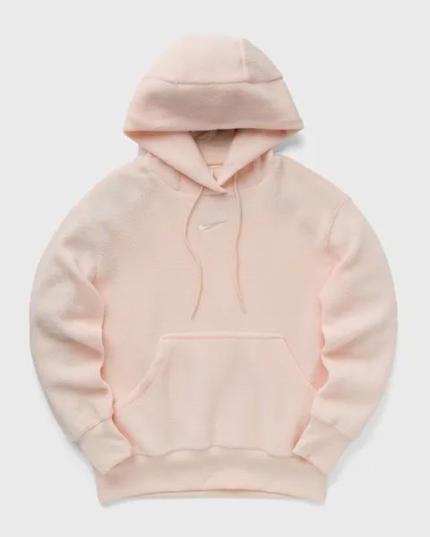 Худи Nike Nike Sportswear Plush Women'S Pullover Hoodie, цвет guava ice/guava ice