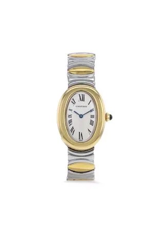 Cartier наручные часы Panthère pre-owned 23 мм 1990-го года