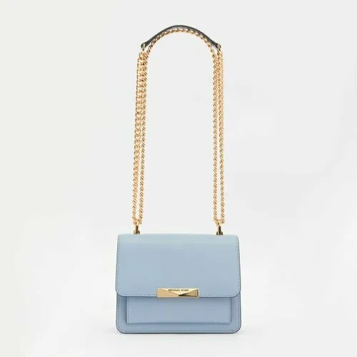 Сумка кросс-боди MICHAEL KORS, голубой