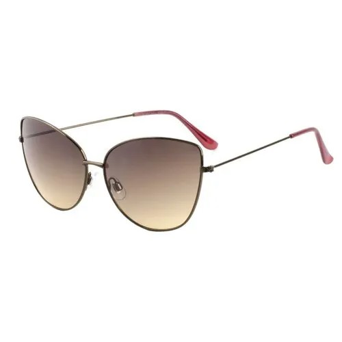 Солнцезащитные очки Tropical KAI, коричневый