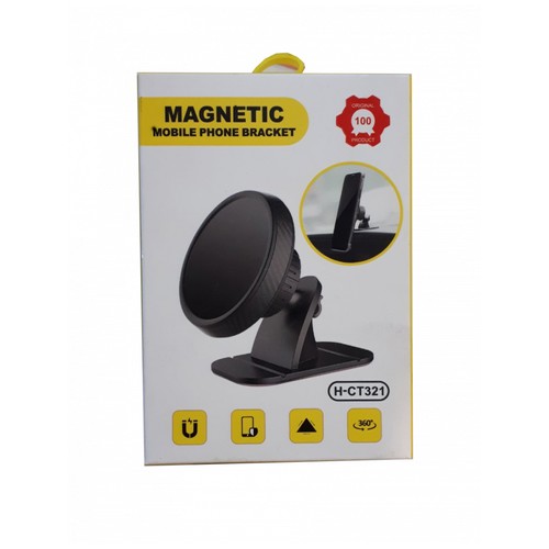 Держатель для мобильного телефона Magnetic H-CT 321