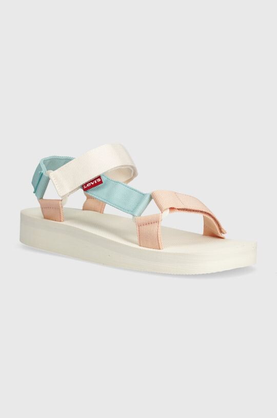 Босоножки CADIS LOW Levi's, мультиколор