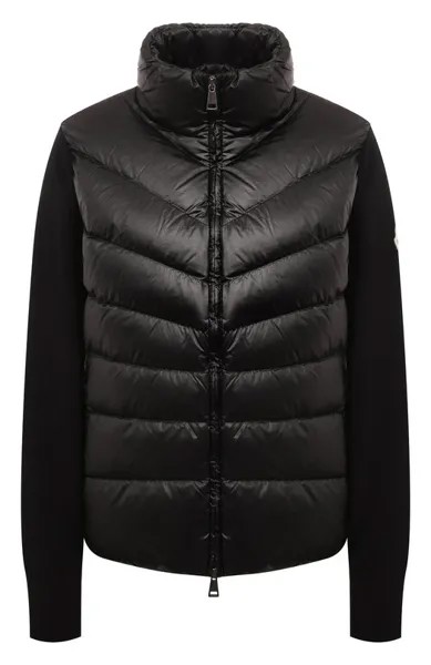 Пуховая куртка Moncler