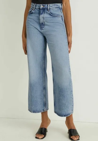 Расклешенные джинсы C&A