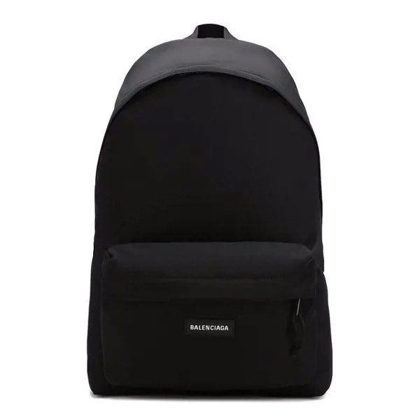 Текстильный рюкзак Explorer Balenciaga