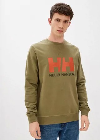 Свитшот Helly Hansen