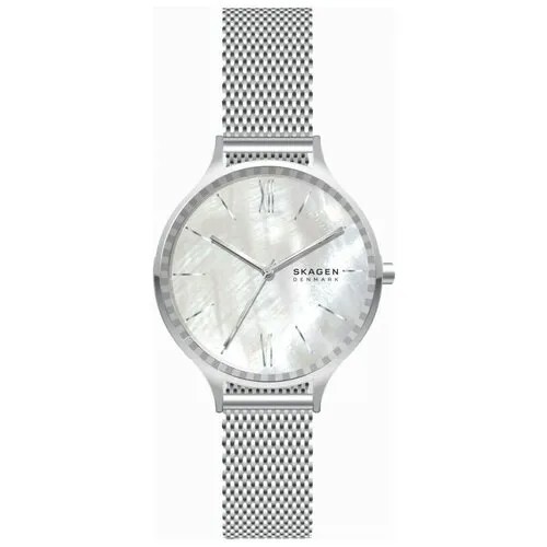 Наручные часы SKAGEN Наручные часы Skagen SKW2966, белый