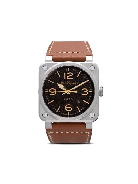 Bell & Ross наручные часы BR 03-92 42 мм