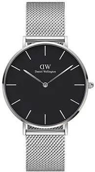 Fashion наручные  женские часы Daniel Wellington DW00100304. Коллекция STERLING