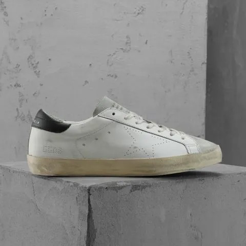 Кроссовки GOLDEN GOOSE DELUXE BRAND