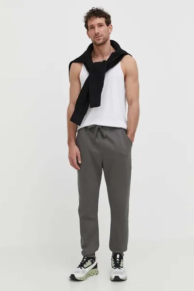 Спортивные штаны G-Star Raw, серый