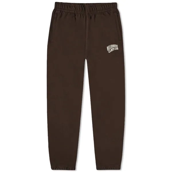 Спортивные брюки с логотипом Small Arch Billionaire Boys Club
