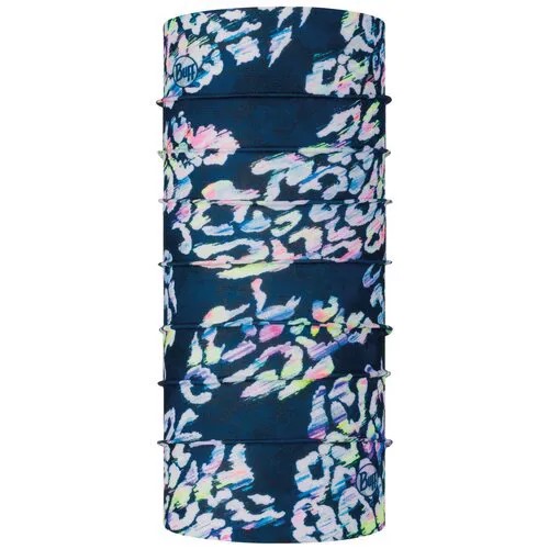 Бандана Buff CoolNet размер One size, ozira night blue