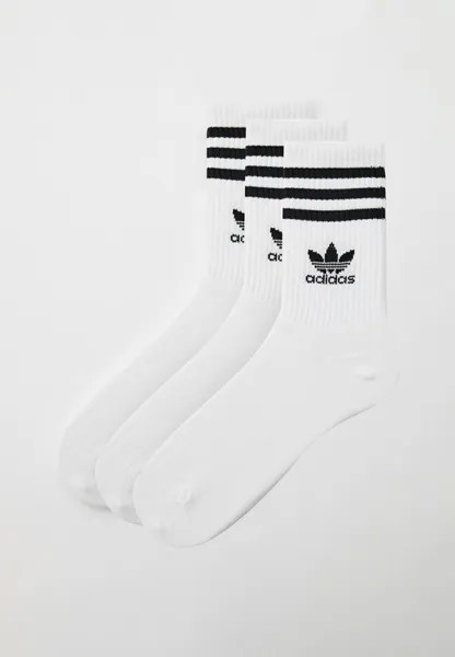 Носки 3 пары adidas Originals