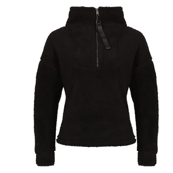 Толстовка Alpine Pro Kodia, черный