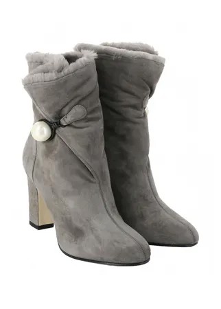 Полусапоги Jimmy Choo