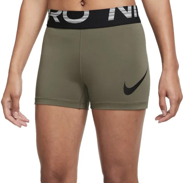 Спортивные шорты Nike Pro Dri-FIT 3