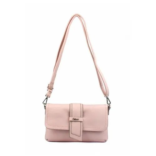 Комплект сумок кросс-боди Gabor, розовый