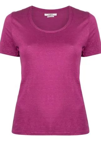 Isabel Marant Étoile футболка с короткими рукавами