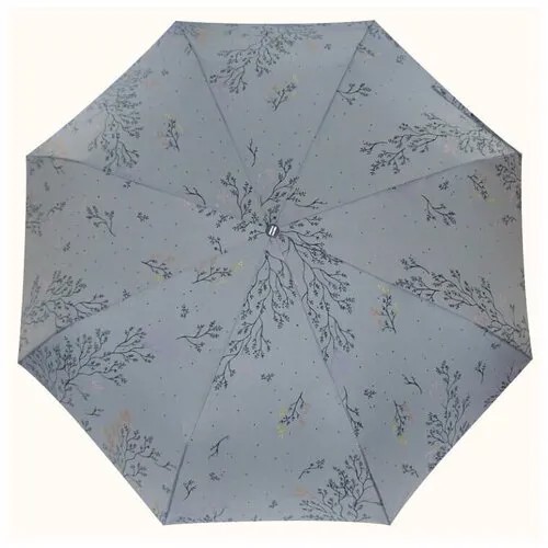 Зонт складной Pierre Cardin 82625 Provence frost gray (Зонты)