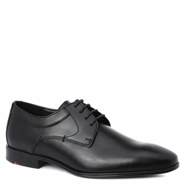 Туфли мужские LLOYD MADISON SS20 черные 8 UK
