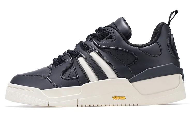 Кроссовки palladium Skate Skateboarding Shoes Men, темно-серый