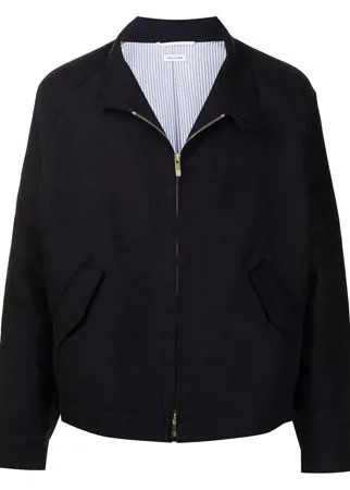 Thom Browne куртка-бомбер