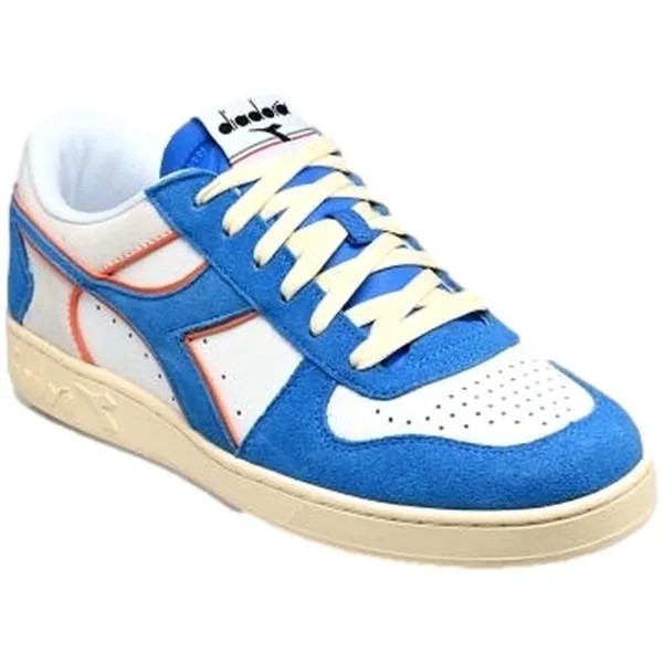 Кроссовки Diadora Magic, разноцветный