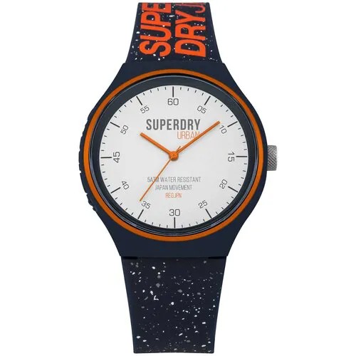 Наручные часы SUPERDRY SYG227U