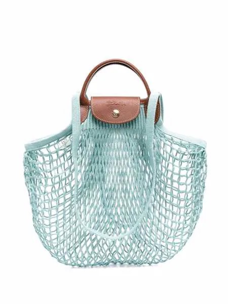 Longchamp сумка-тоут Le Pliage Filet