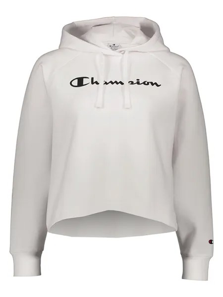 Толстовка Champion Hoodie, белый