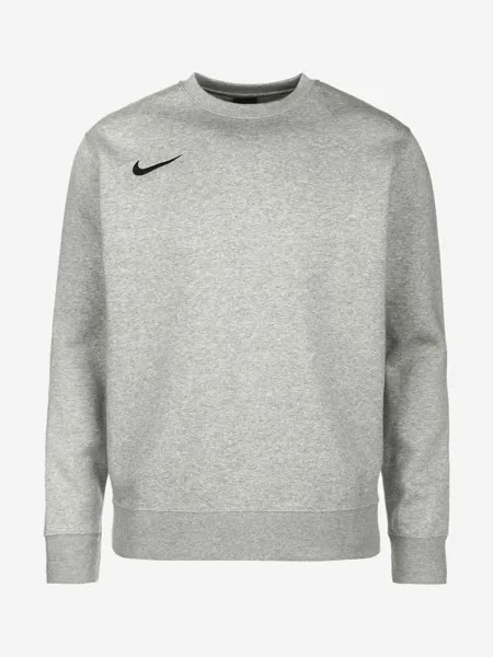 Свитшот мужской Nike Hoodie Park 20, Серый