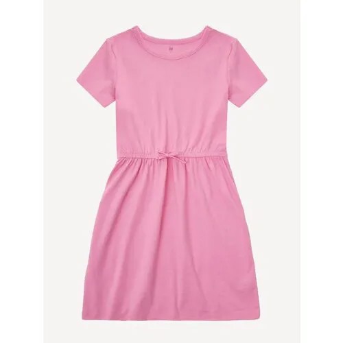 Платье GAP, размер 12 лет, розовый