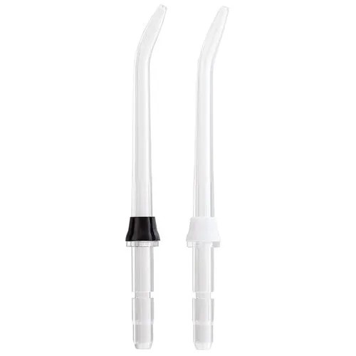 Насадка для ирригаторов CS Medica AP-11 стандартные для ирригатора AquaPulsar OS-1 (2 шт