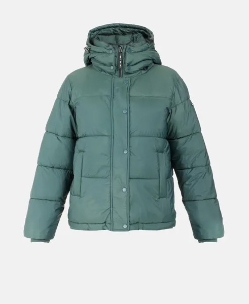 Функциональная куртка Pepe Jeans, зеленый