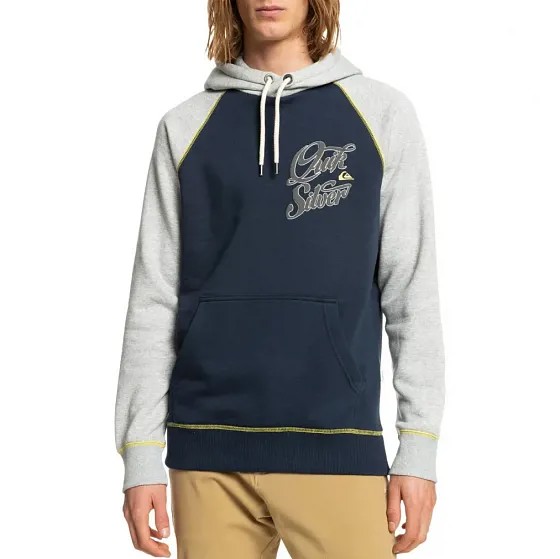 Толстовка Quiksilver