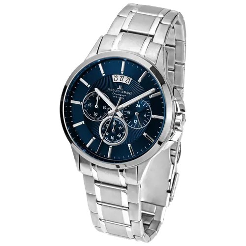 Наручные часы Jacques Lemans 1-1542i