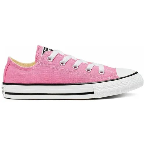 Кеды Converse, размер 30, розовый