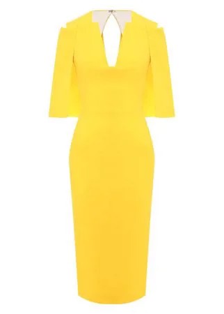 Платье Roland Mouret