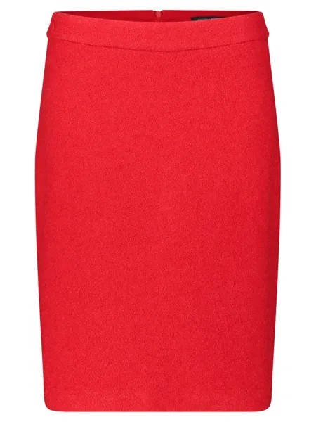 Мини-юбка Betty Barclay, цвет poppy red