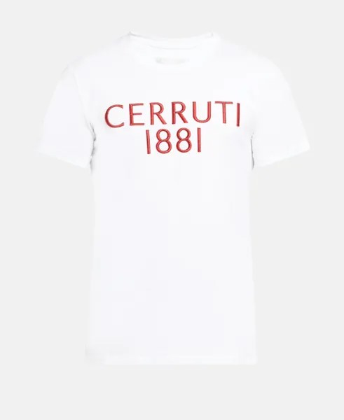 Футболка Cerruti 1881, белый