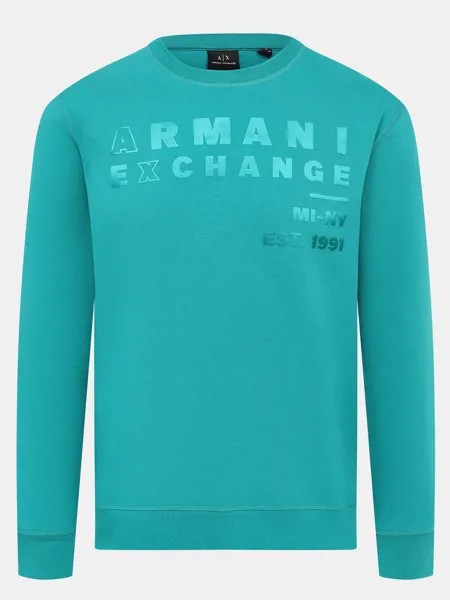 Свитшоты Armani Exchange