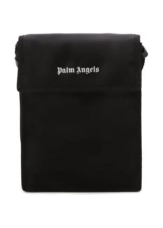Текстильная сумка Palm Angels
