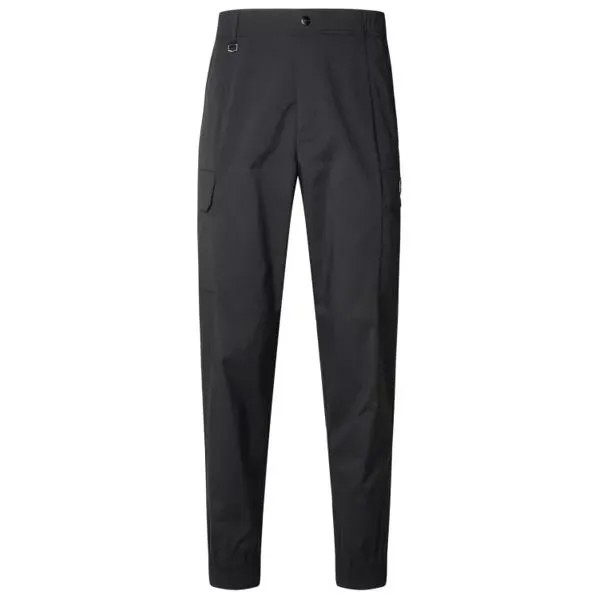 Брюки roci jogger pants Duvetica, черный