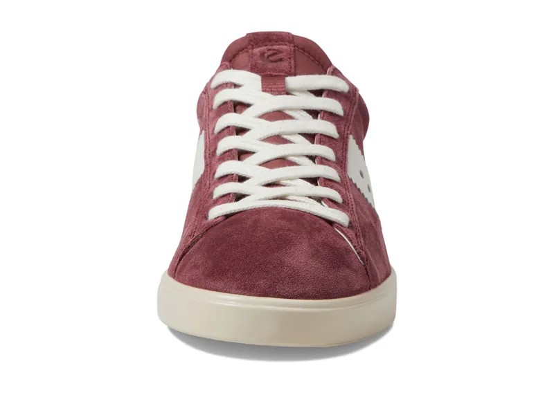 Кроссовки ECCO Street Lite Retro Sneaker