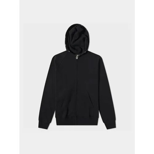 Худи 1017 ALYX 9SM Lightercap Hood Zip, размер XXL, черный