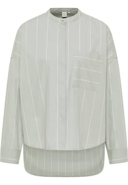 Блуза Eterna OVERSIZE FIT, цвет salbeigrün