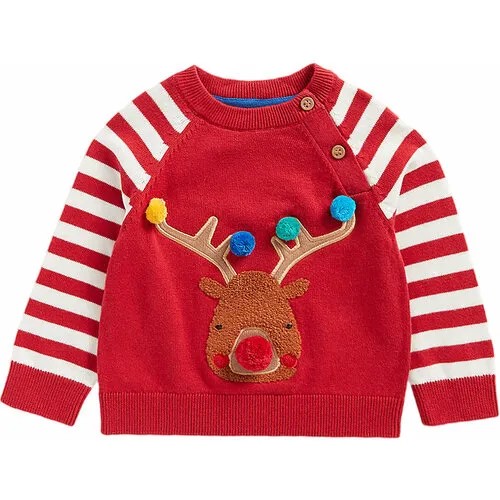 Свитер mothercare, размер 110, мультиколор
