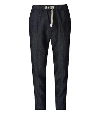 Мужские брюки с джинсовым эффектом White Sand Greg